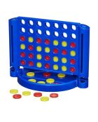 Puissance 4 édition voyage - 6 ans et +