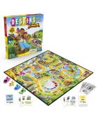 Jeu de plateau Destins Junior - 5 ans et +
