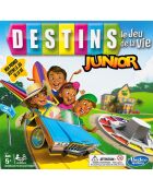 Jeu de plateau Destins Junior - 5 ans et +