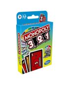 Monopoly 3.2.1 - 7 ans et +