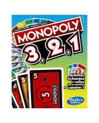 Monopoly 3.2.1 - 7 ans et +