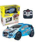 Voiture Télécommandée X Rally Galaxy - 6  ans et +