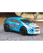 Voiture Télécommandée X Rally Galaxy - 6  ans et +