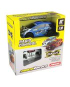 Voiture Télécommandée X Rally Galaxy - 6  ans et +