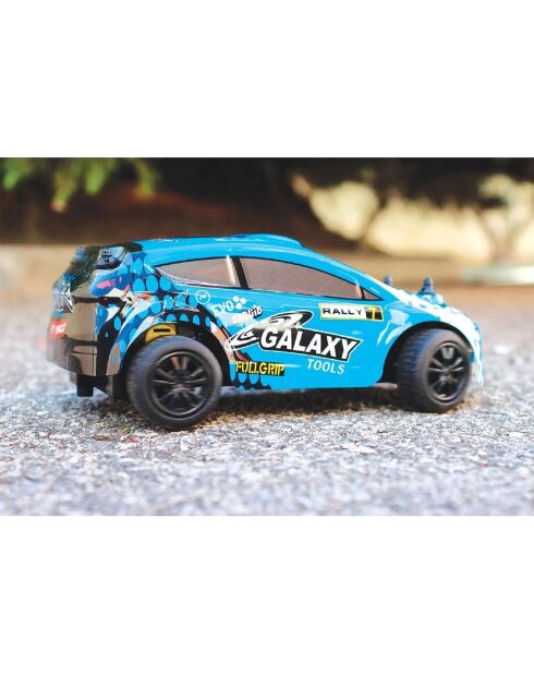 Voiture Télécommandée X Rally Galaxy - 6  ans et +