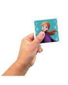 Memo La Reine des Neiges - 4 ans et +