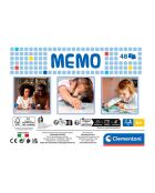 Memo La Reine des Neiges - 4 ans et +