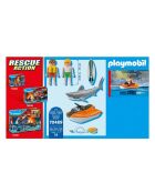 Sauvetage Requin - 6 ans et +