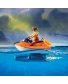 Sauvetage Requin - 6 ans et +