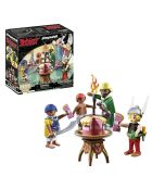 Astérix La hutte d'Assurancetourix - 5 ans et +