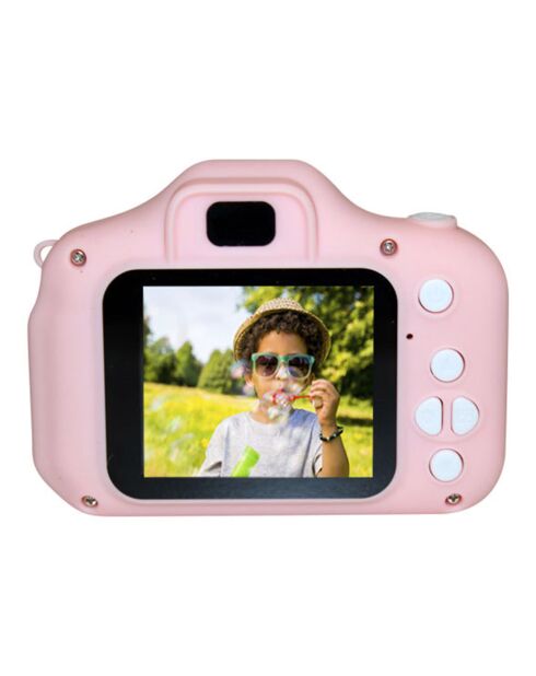 Appareil photo enfant édition Manga - 4 ans et +