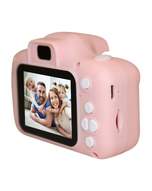 Appareil photo enfant édition Manga - 4 ans et +