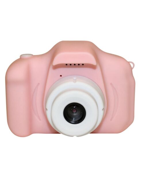 Appareil photo enfant édition Manga - 4 ans et +