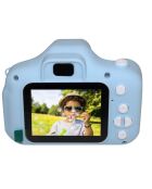 Fotocamera per bambini edizione manga - 4 anni e +