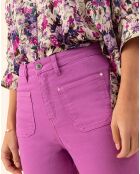 Jean Musc pivoine