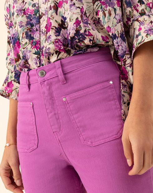 Jean Musc pivoine