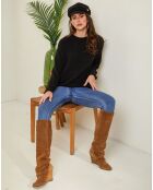 Jersey Letenye negro