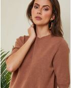 Pull Kalocsa camel