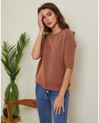 Pull Kalocsa camel