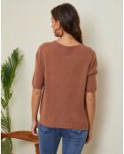 Pull Kalocsa camel