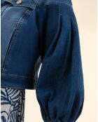Blouson Rivage jean