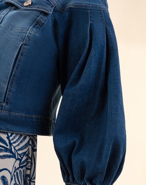 Blouson Rivage jean