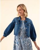 Blouson Rivage jean