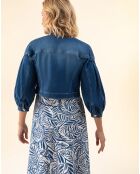 Blouson Rivage jean