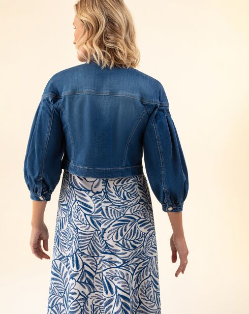 Blouson Rivage jean