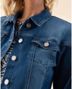 Blouson Rivage jean