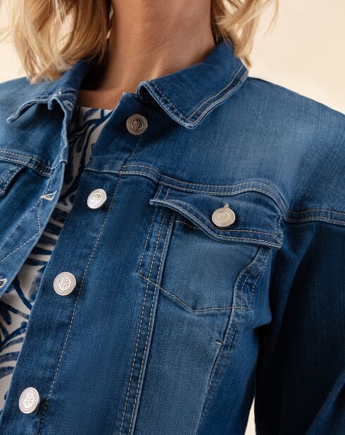 Blouson Rivage jean
