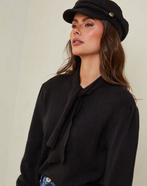Pull Igal noir