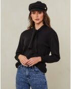 Pull Igal noir