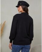 Pull Igal noir