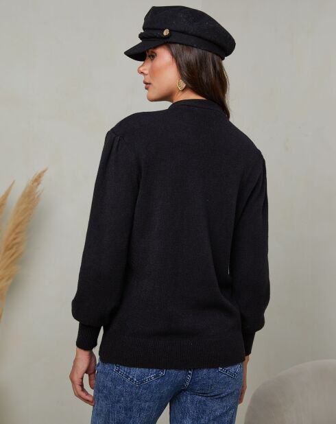 Pull Igal noir