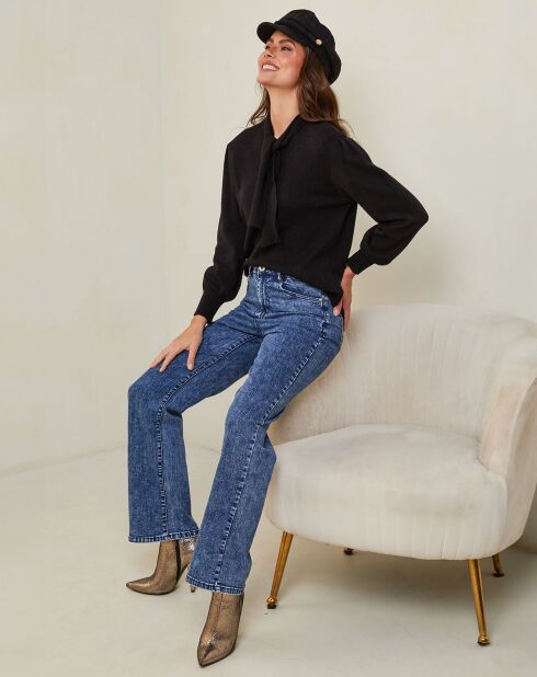 Pull Igal noir