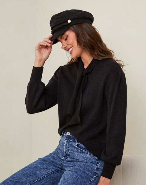 Pull Igal noir