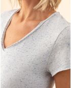 T-Shirt Mistral chine riviera