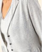 T-Shirt Mistral chine riviera