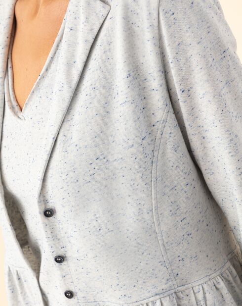 T-Shirt Mistral chine riviera