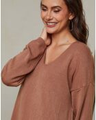 Robe Ibrany camel