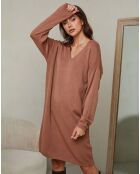Robe Ibrany camel