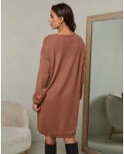 Robe Ibrany camel