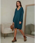 Robe Ibrany verte