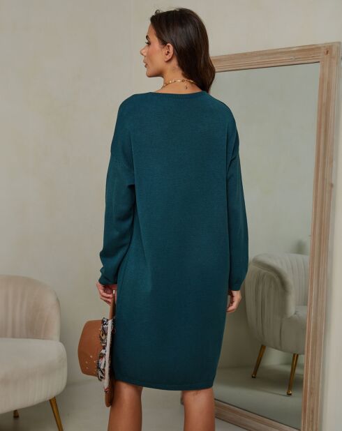 Robe Ibrany verte