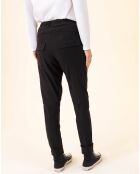 Pantalon Padre noir