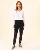 Pantalon Padre noir