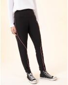 Pantalon Padre noir