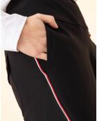 Pantalon Padre noir
