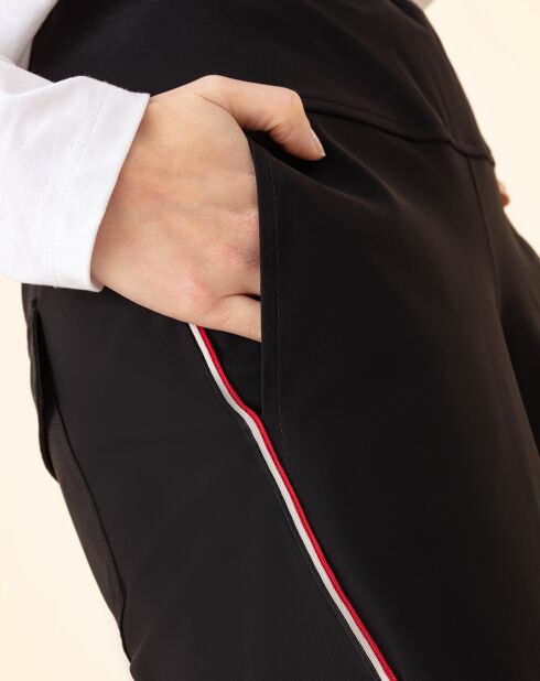 Pantalon Padre noir